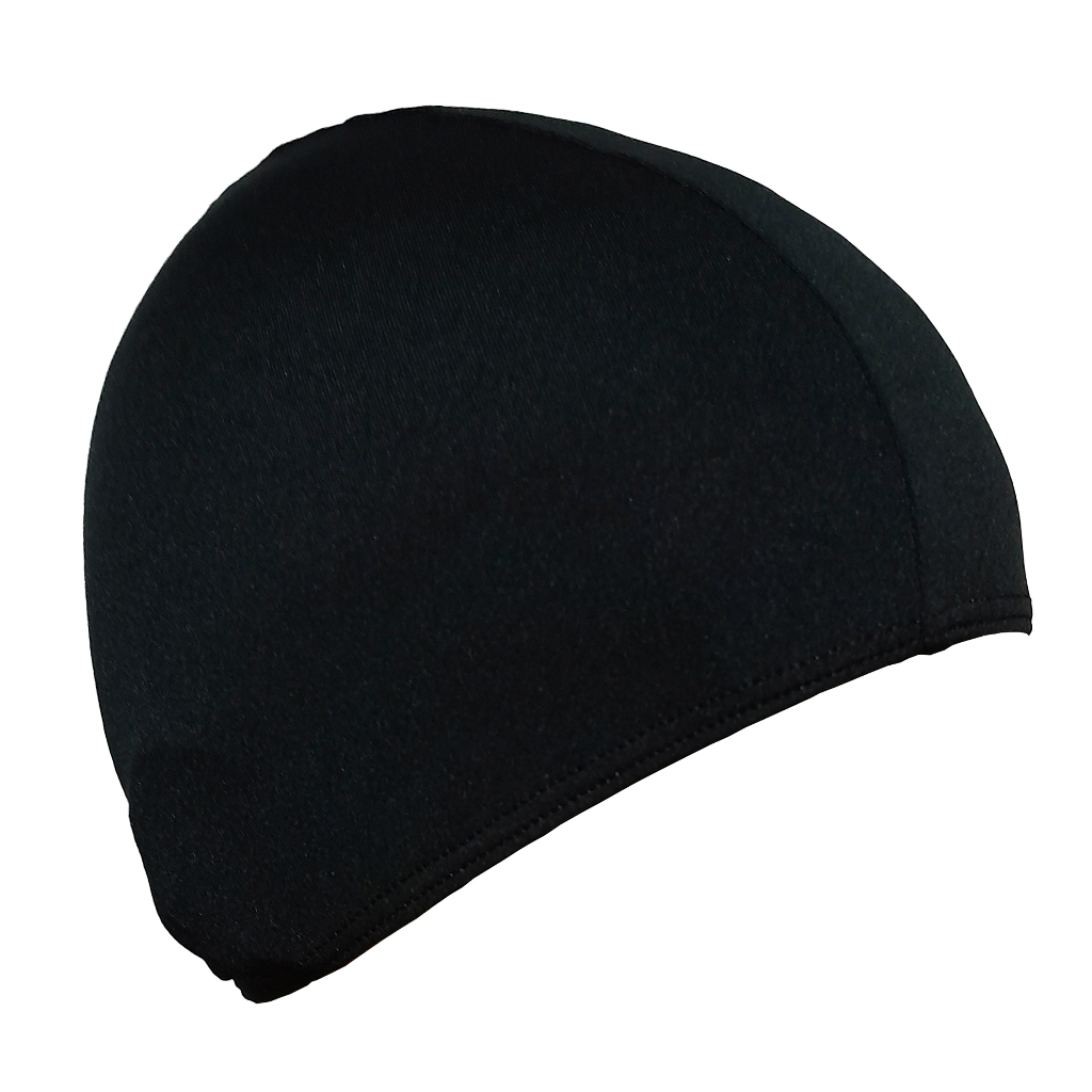 Kit 3 Touca Para Natação, Hidroginástica Adulto e Infantil Unissex de Lycra em Oferta na Shopee