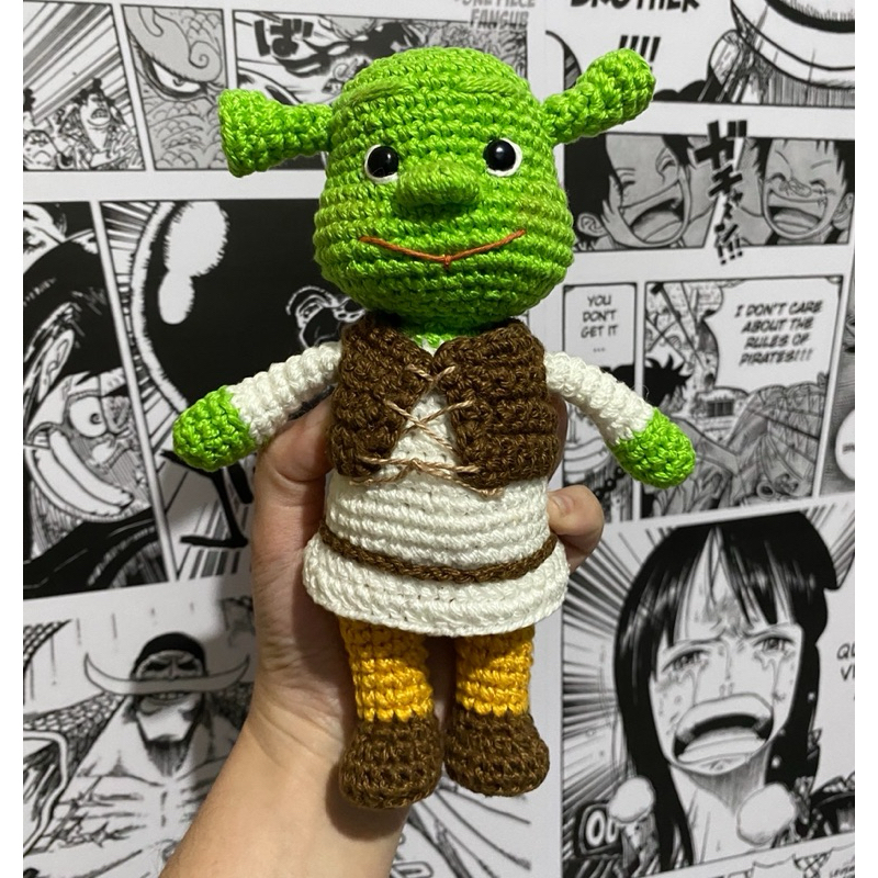 Mão do Shrek: Guia Completo e Onde Comprar | BuscaProdutos