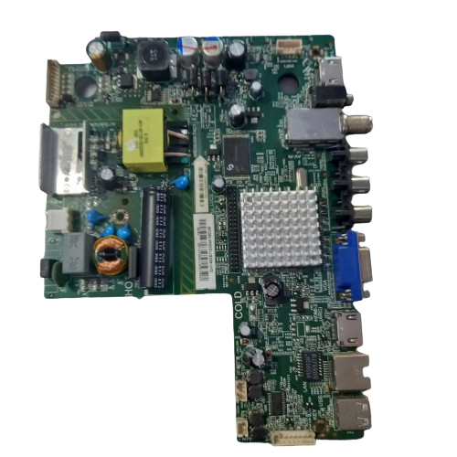 321 Placa Principal e Fonte para TV de LED AOC Mod: LE32H1465