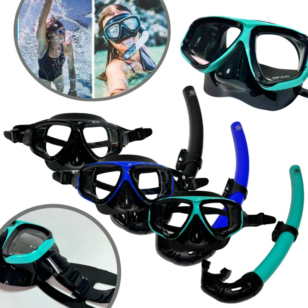Mergulho de Snorkel: Onde Comprar | BuscaProdutos