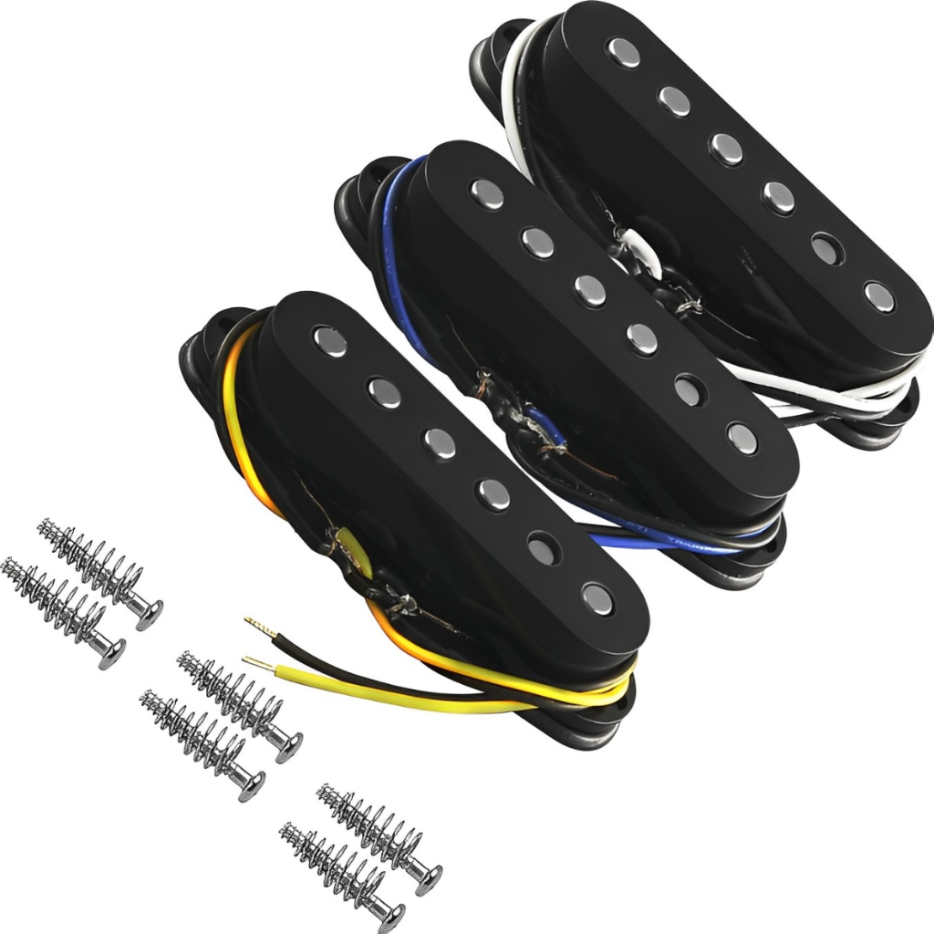 Braço de Guitarra Stratocaster: Onde Comprar | BuscaProdutos