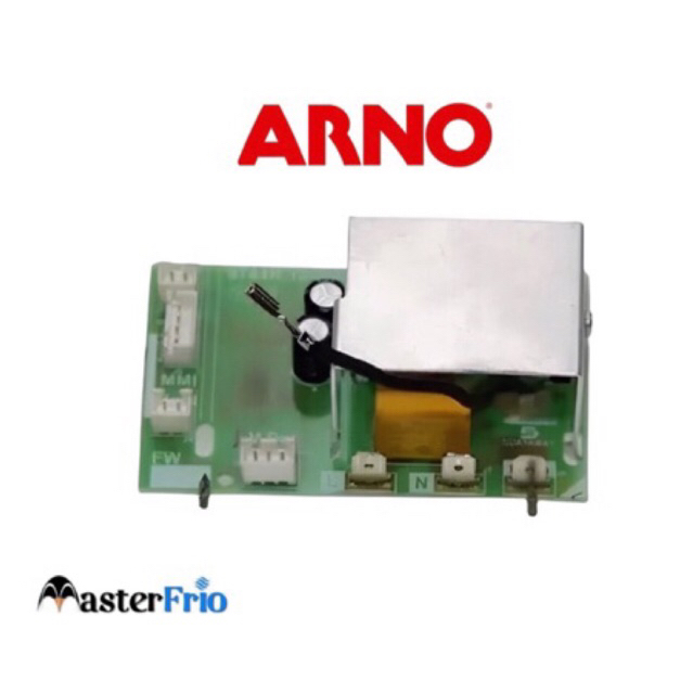Placa 220V Cafeteira Arno Dolce Gusto Piccolo D503 Original
