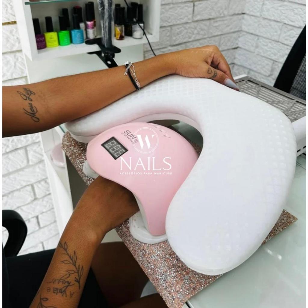 Apoio Antebraço: Onde Comprar | BuscaProdutos