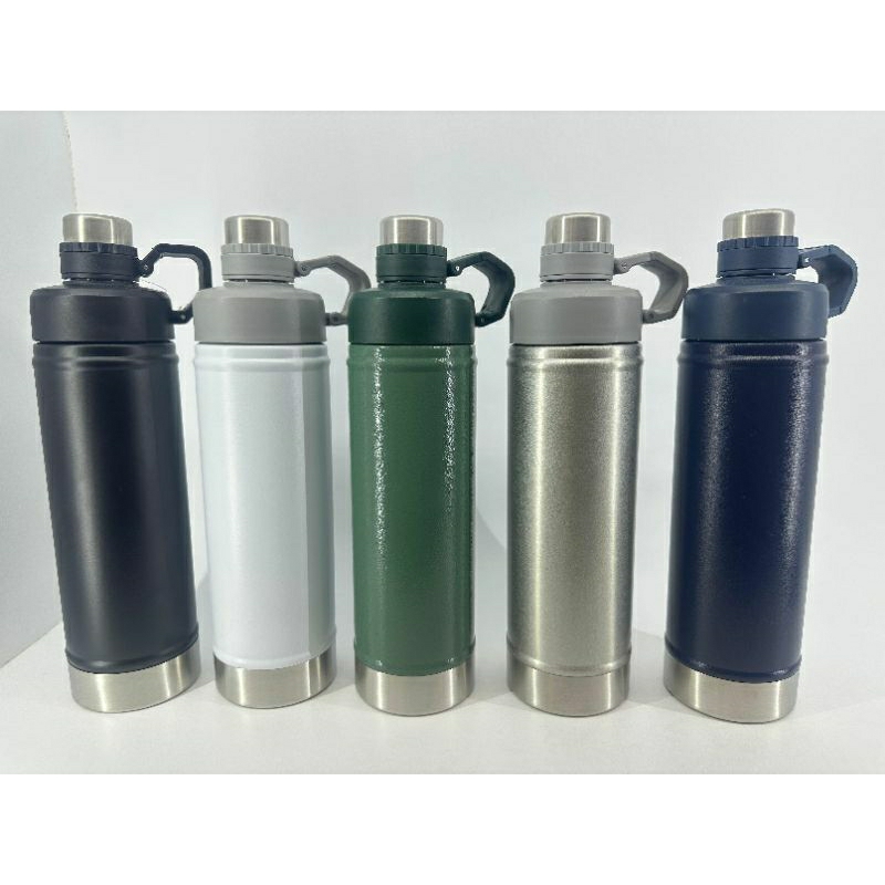 GARRAFA TÉRMICA 700 ML