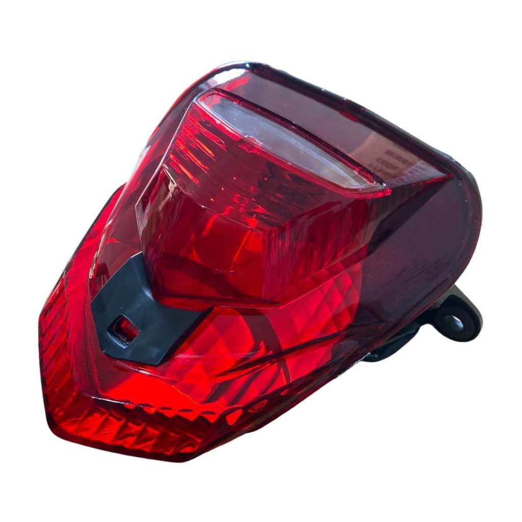 Lanterna Traseira Completa Modelo Fazer 150 2014... Factor 125 150 - 2017 Até 2025 — imagem 2 de 2