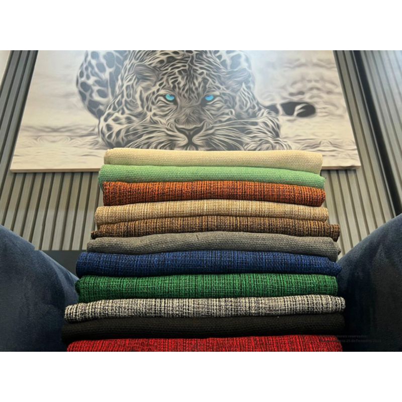 Manta Sofá 2.40M x 1.80M Gigante Tipo Capa Sofá Algodão Gigante no