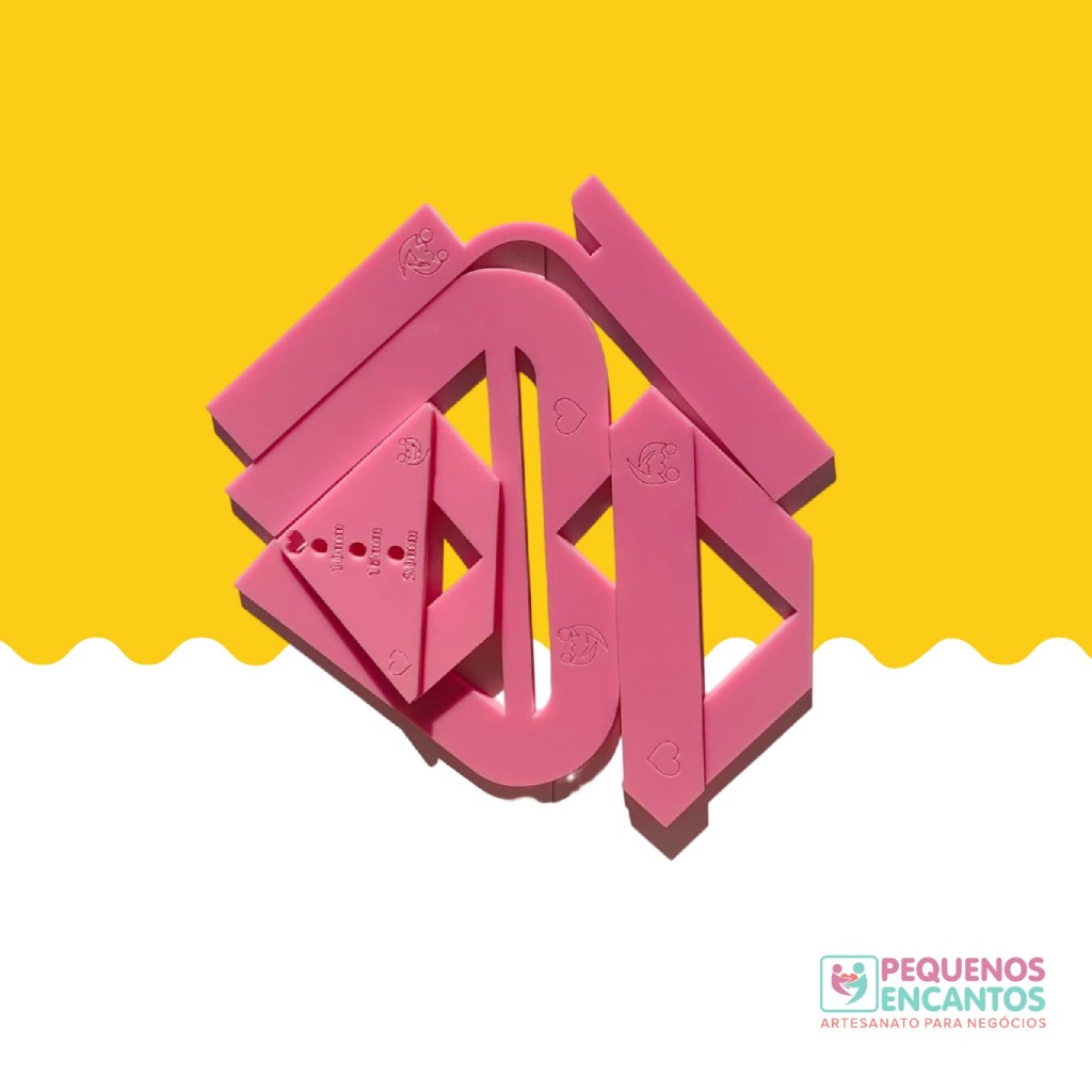 Conjunto 4 fios de cabelo em Oferta na Shopee