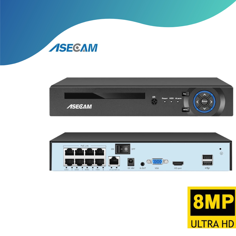 Câmera Asecam: Guia Completo e Onde Comprar | BuscaProdutos