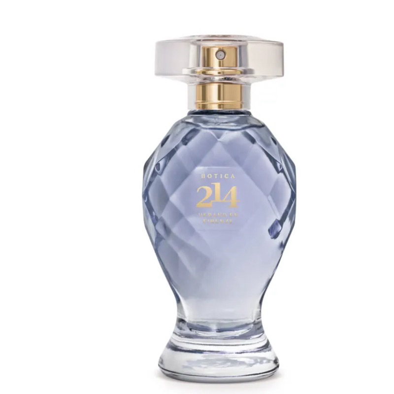 Botica 214 Verano en Firenze Eau de Parfum Floral Frutal 75 ml - Promoção !!