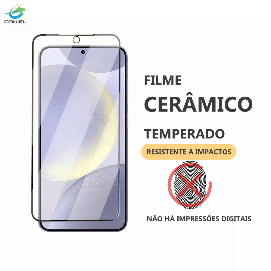 Daniel Película KIT 1 3 5 Vidro de 3D serigrafia Samsung S23 S23 FE S23 PLUS S24 S24 PLUS S24 ULTRA Filme privacidade