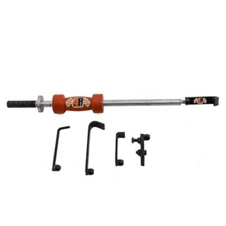 Marreta Dinâmica Para Funileiro Com 5 Ponteiras - 4k - 4 R em Oferta na Shopee