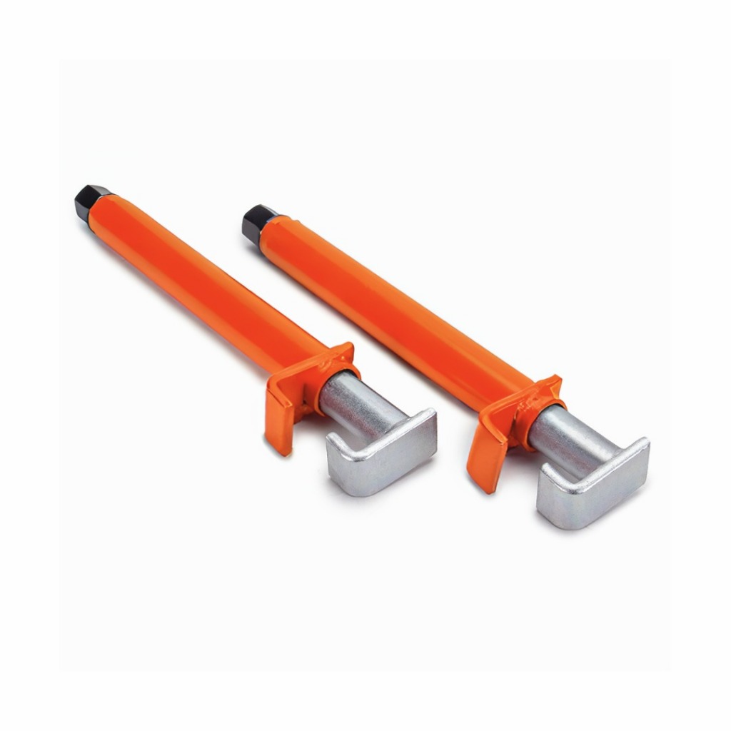 Encolhedor de Molas Pneumático Universal para Suspensão - 4 R