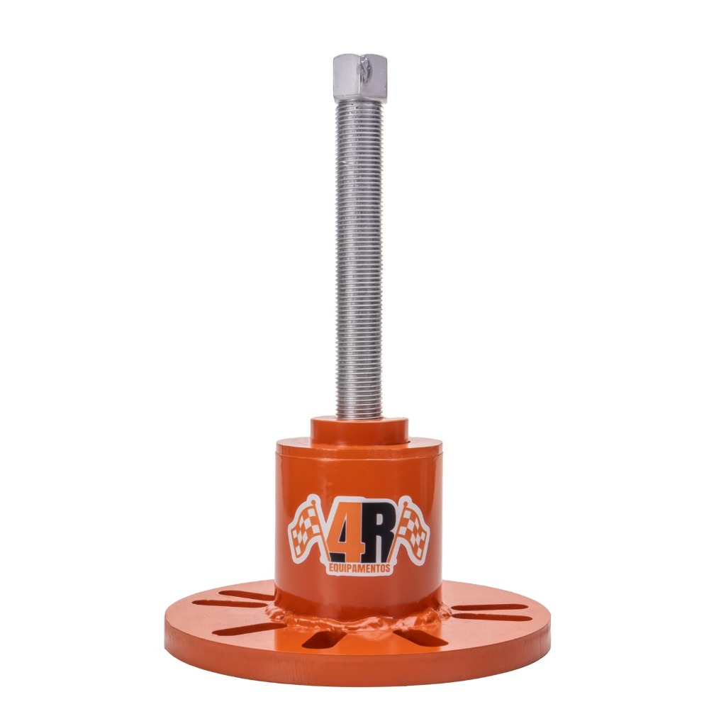 Saca Cubo Para Rodas De 4 A 5 Furos Universal - 4 R