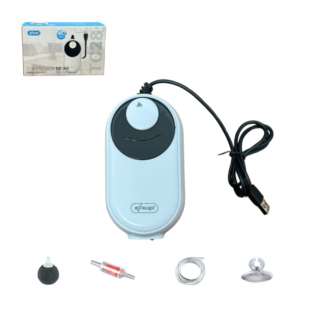 Motor Compressor Silencioso na Black Friday 2025 | BuscaProdutos