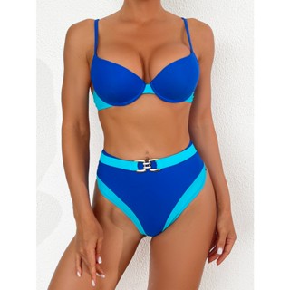 RWX Vest Biquíni Com Tiras Neon com Bojo Moda Praia 2024 XX51 em Oferta na Shopee
