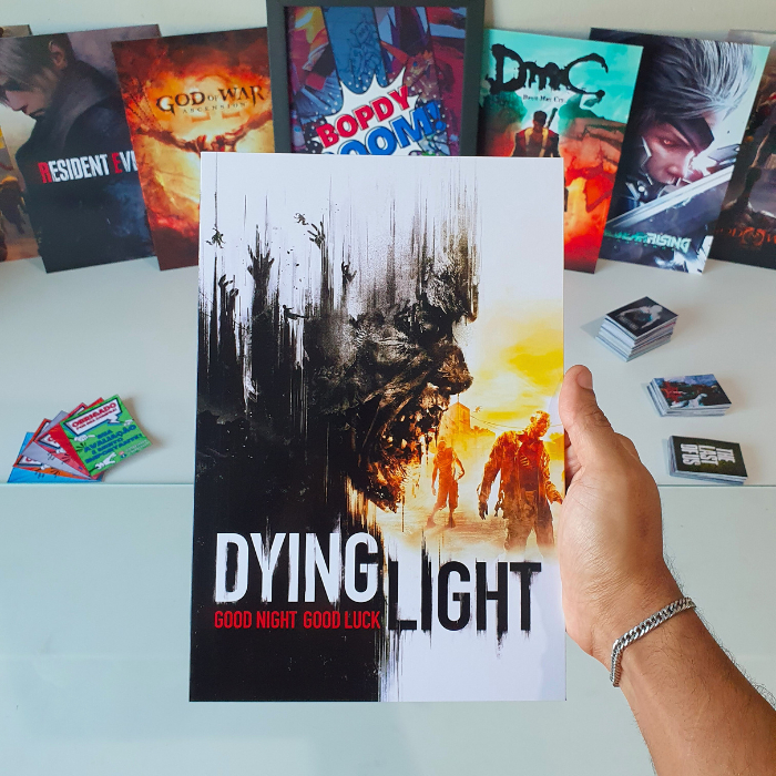 O que é Dying Light 1? Guia e Onde Comprar | BuscaProdutos