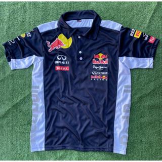 Camisa Gola Polo Red Bull Dry fit Premium Lançamento G1 G2 G3 G4 em Oferta na Shopee