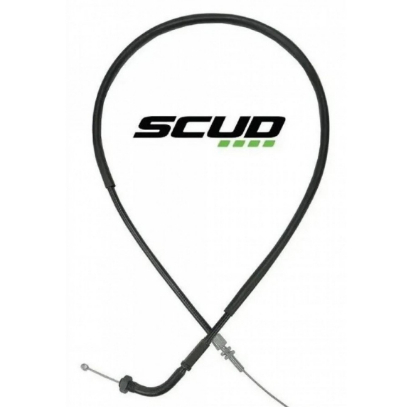 Cabo Acelerador Scud Honda CBX 200 Strada Cabo A
