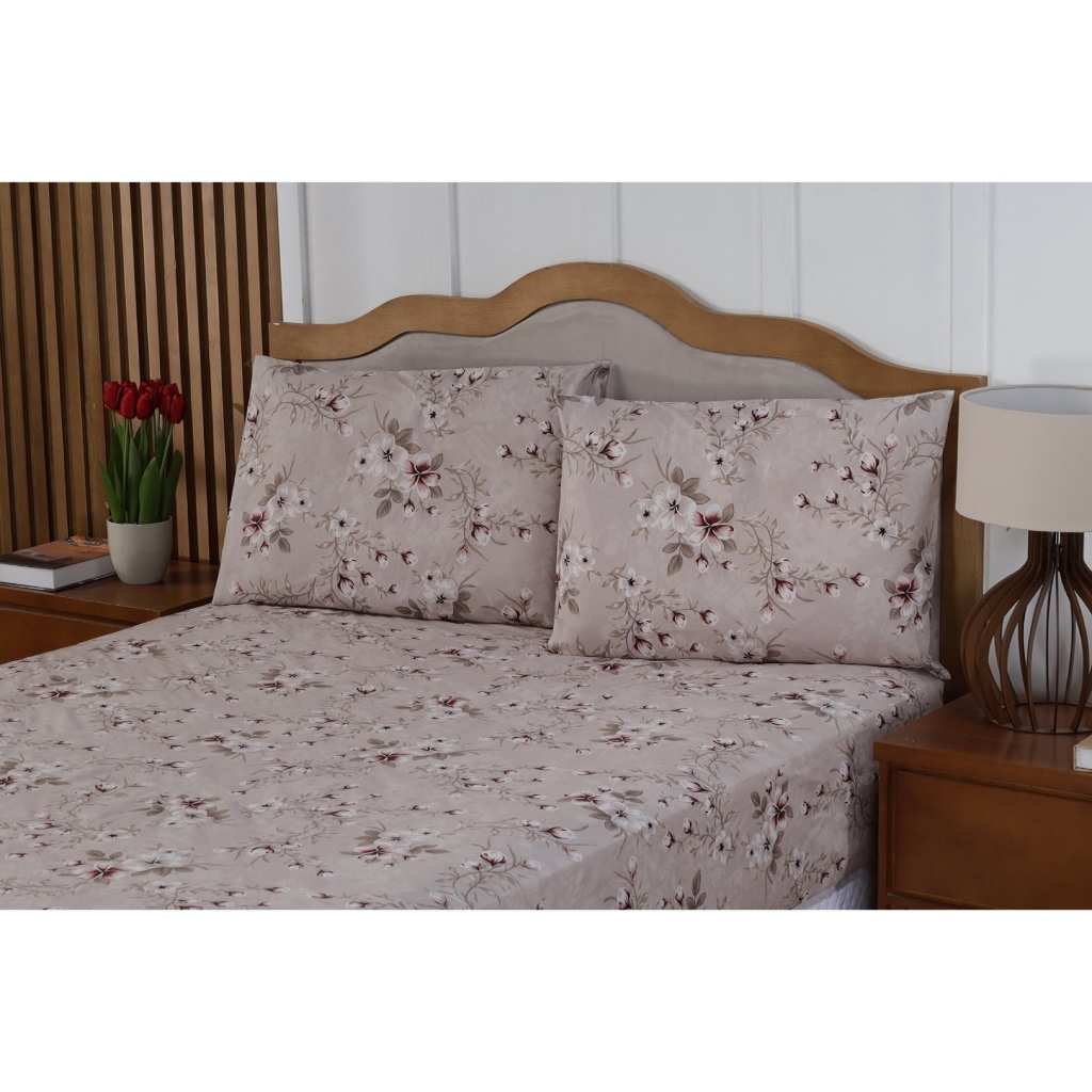 jogo de cama casal KING size 2.03m x 1.93m cama grande super