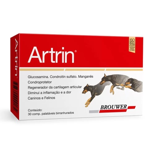 Artrin Pet: Guia Completo e Onde Comprar | BuscaProdutos