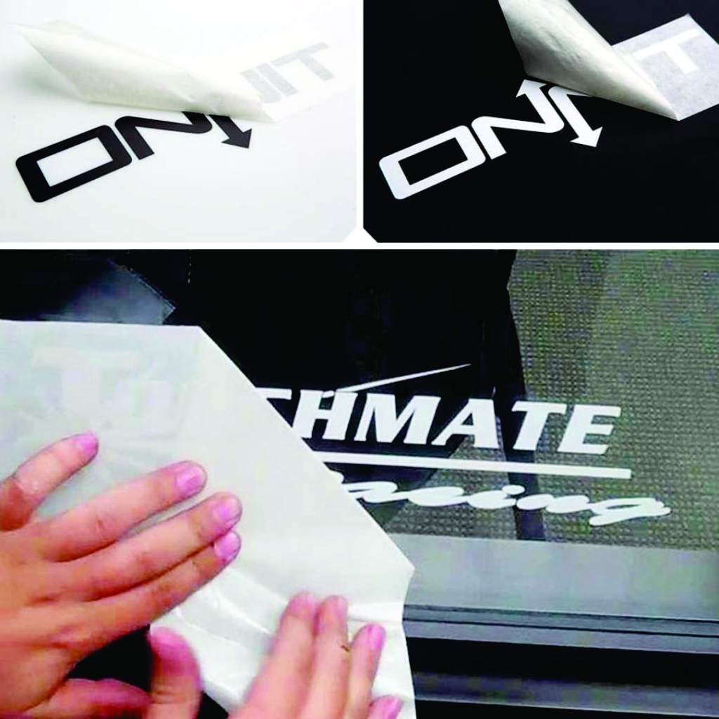 100un Adesivos Recorte Eletrônico Vinil Personalizado Nome, Marca, Logomarca etc