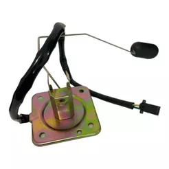 Boia De Tanque De Combustivel P/ Honda Cbx 250 Twister 2001 Até 2008