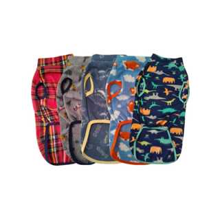 kit 2 peças regata roupa cachorro soft em Oferta na Shopee