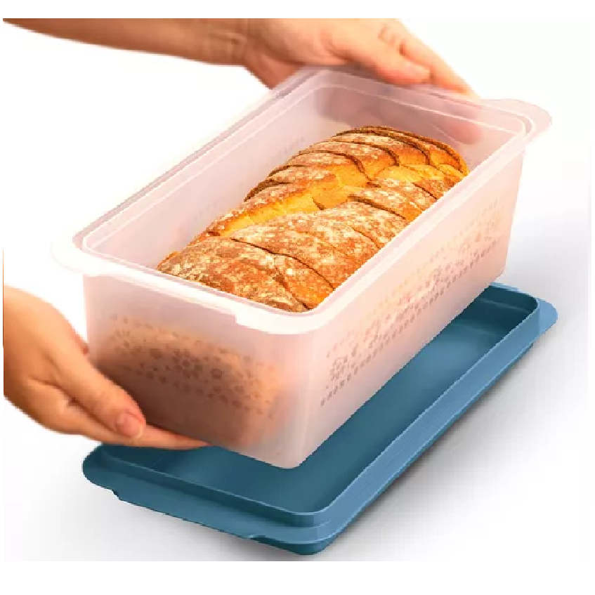 Porta Pão Tupperware: Onde Comprar | BuscaProdutos