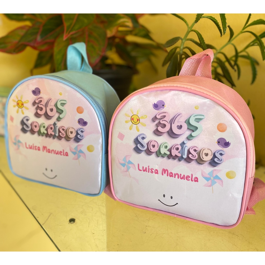 10 mochilinhas lembrancinha infantil aniversáriobolsa personalizada lembrancinhas, bolsa personalizada aniversário