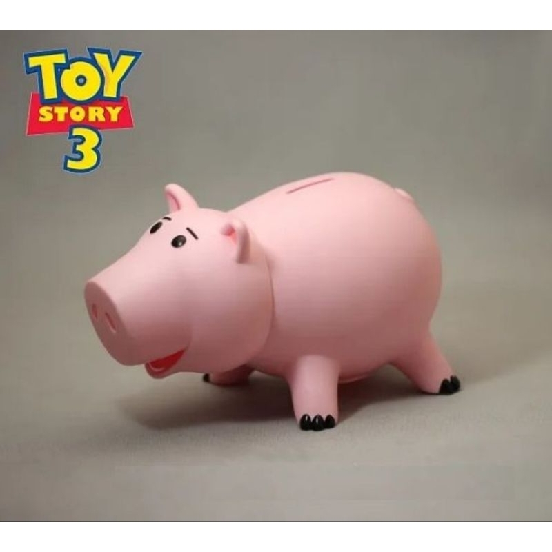 Brinquedo Porquinho Toy Story: Onde Comprar | BuscaProdutos