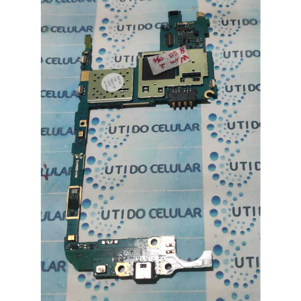 Placa mãe Win 2 (G360BT)