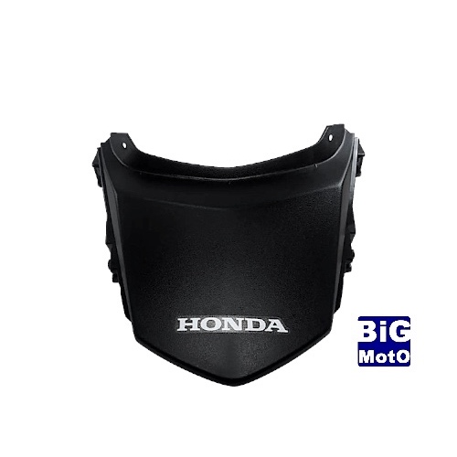 Junção central da Rabeta CG Fan 160 2016/2024- Titan/Fan 150 2014/2015