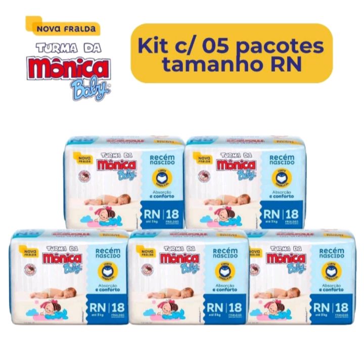 Caixa de fralda  sabonete fraldas descartáveis promoção escolha o tamanho P,M,g,xg+lençol umedecido