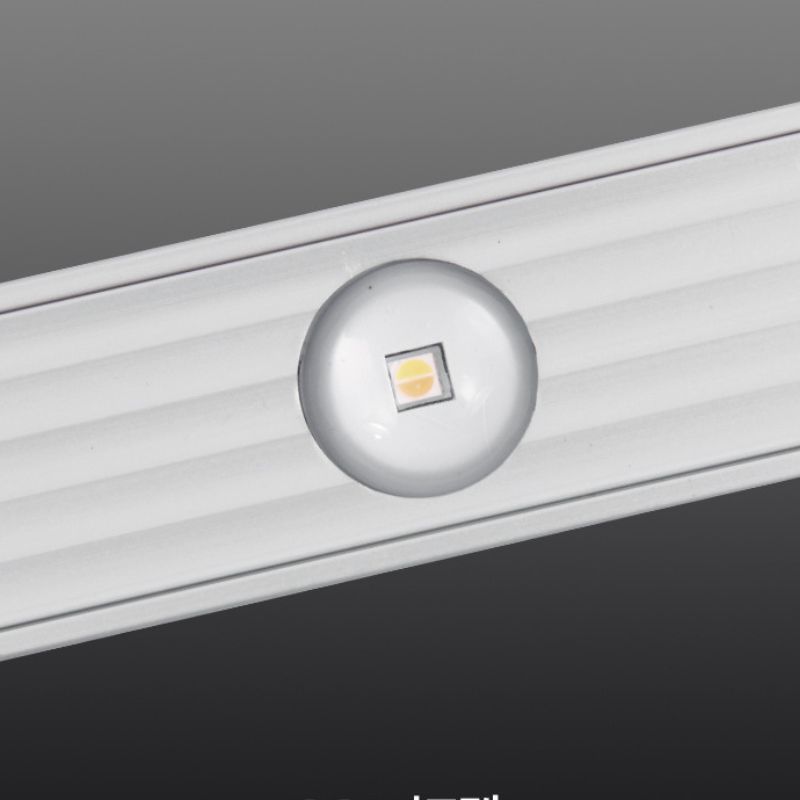 20/40cmFita LED ultrafina, luz com sensor inteligente toucador/refrigerador de vinho Iluminação