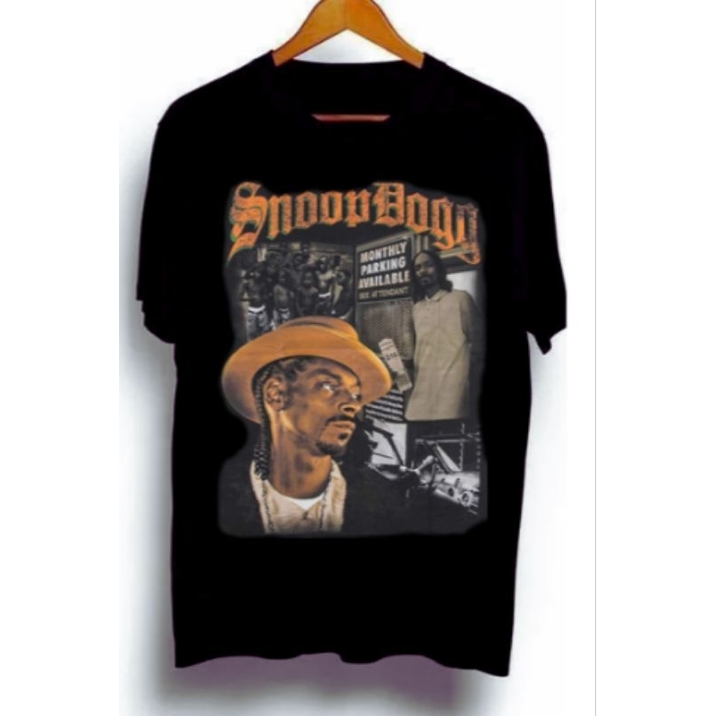 camisa snoop dogg camiseta Snoop Dogg (100%algodão)
