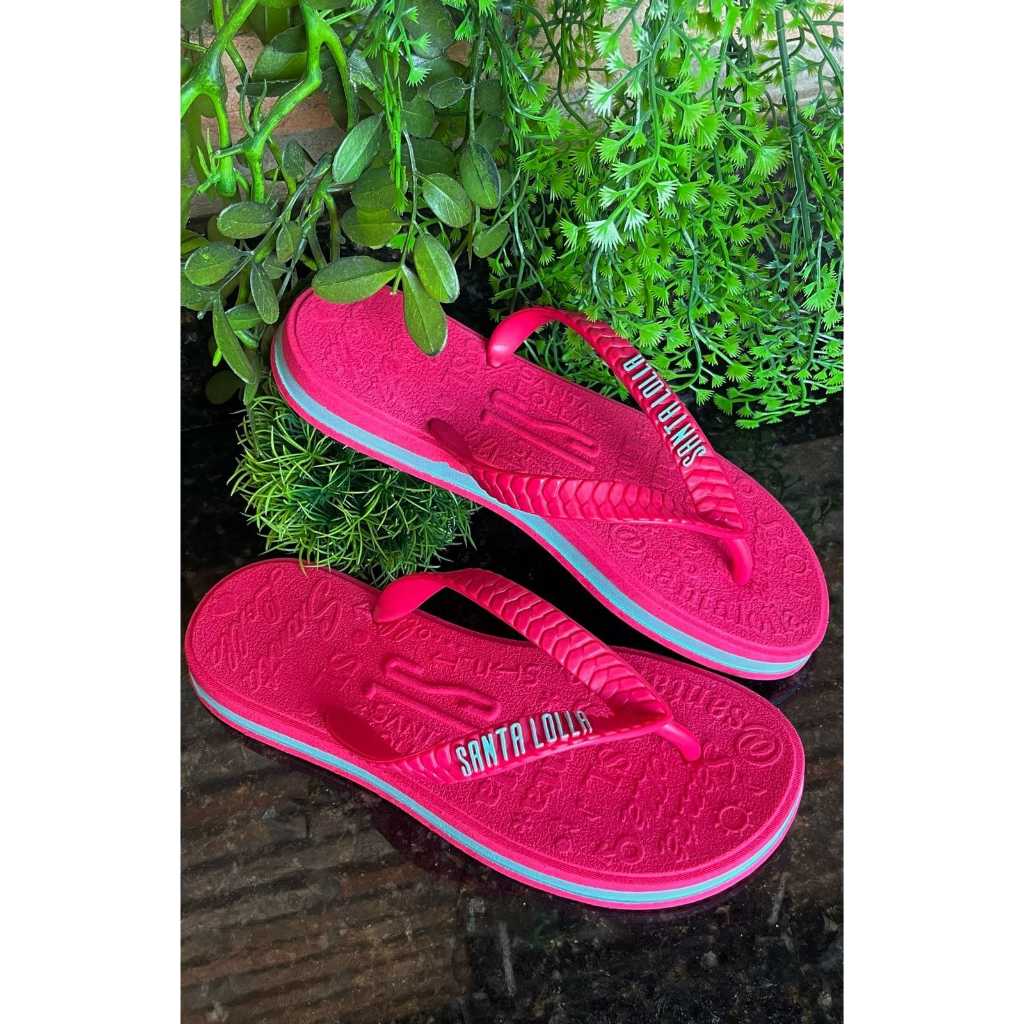 Papete ortopedica sandália feminina Sl