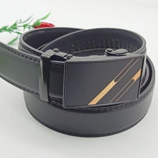 Cinto Tradicional Luxo Social Masculino Em Couro Sintetico Com Catraca Reforçada Moda Social em Oferta na Shopee
