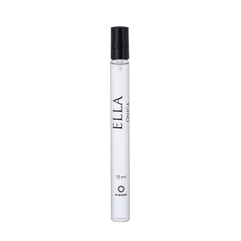 Perfume de Bolso Ella Única Deo Colônia Pocket 15ml Hinode
