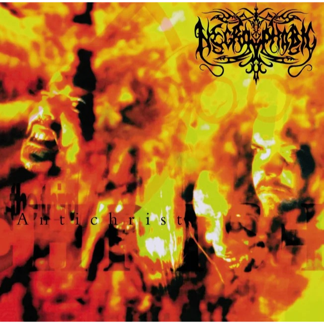NECROPHOBIC - THE THIRD ANTICHRIST (SLIPCASE) (CIANETO DISCOS / DEATH METAL)
