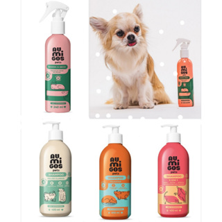 o boticario AUMIGOS SHAMPOO COLONIA itens em Oferta na Shopee