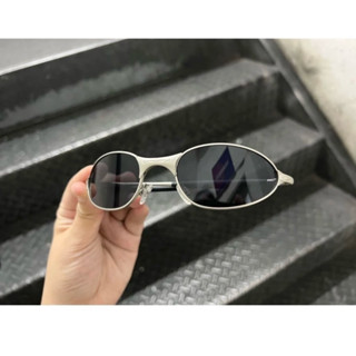 Óculos De Sol Lupa Mandrak Ware Dourada Polarizada em Oferta na Shopee