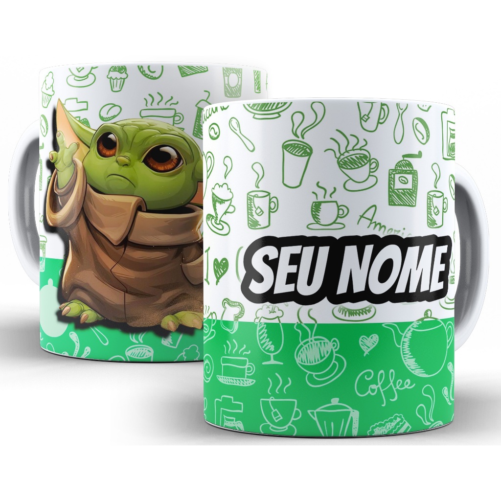 Yoda Disney: Guia Completo e Onde Comprar | BuscaProdutos
