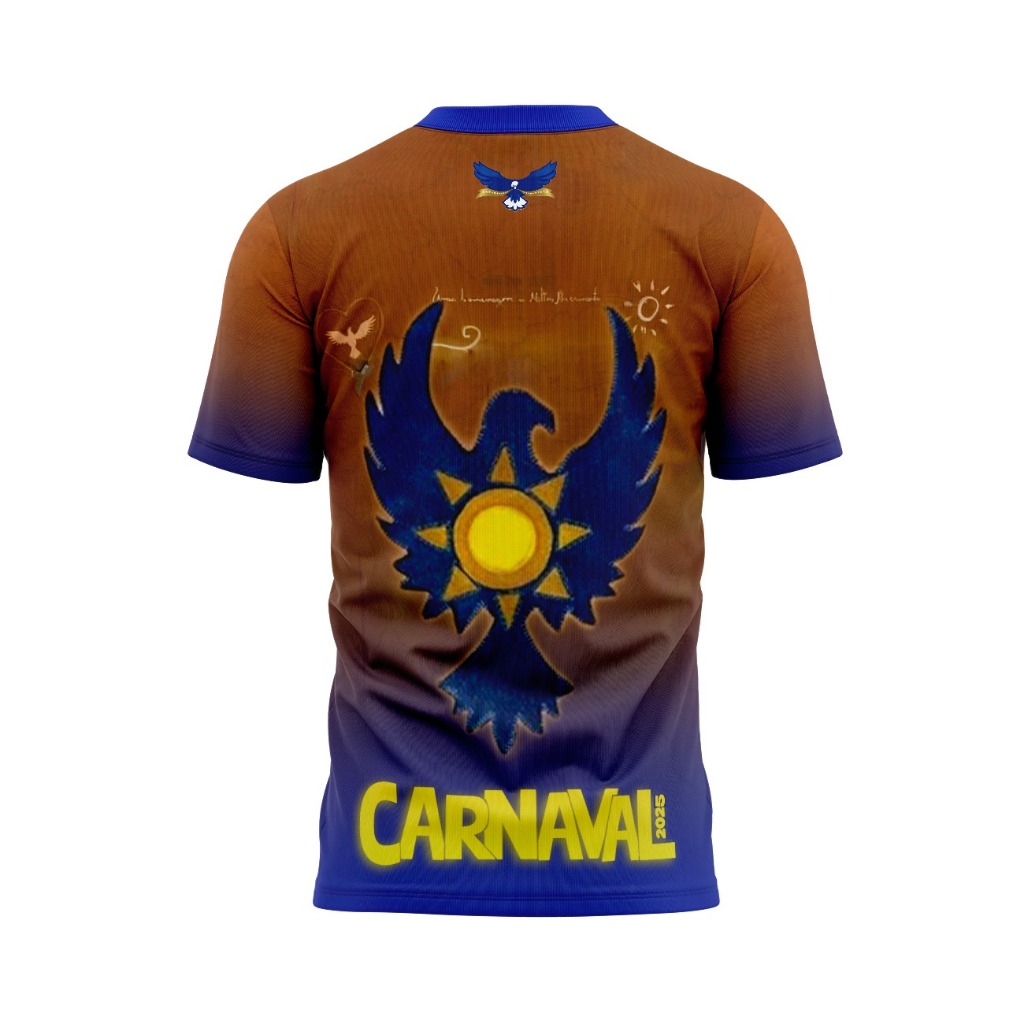 Camisa Camiseta Portela Enredo Carnaval 2025 Escola de Samba Lançamento