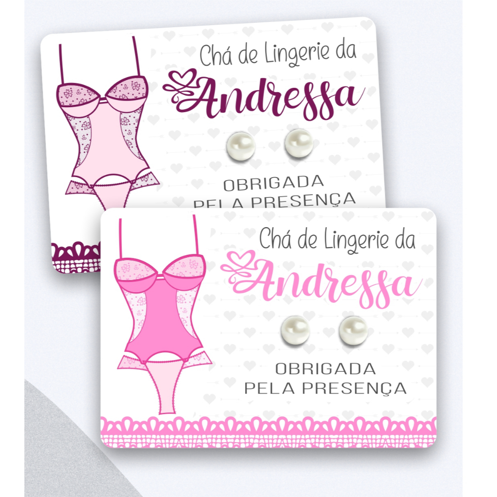 Tags para Lingerie - Comprar com Melhor Preço em Lingerie e Roupa Íntima