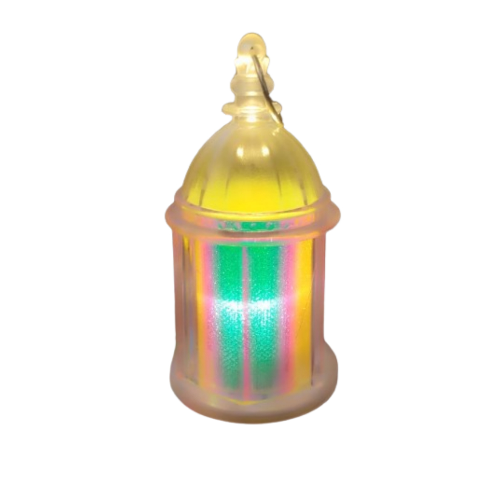 Lampada Led Lampiao Enfeite Decoracao Festas Eventos