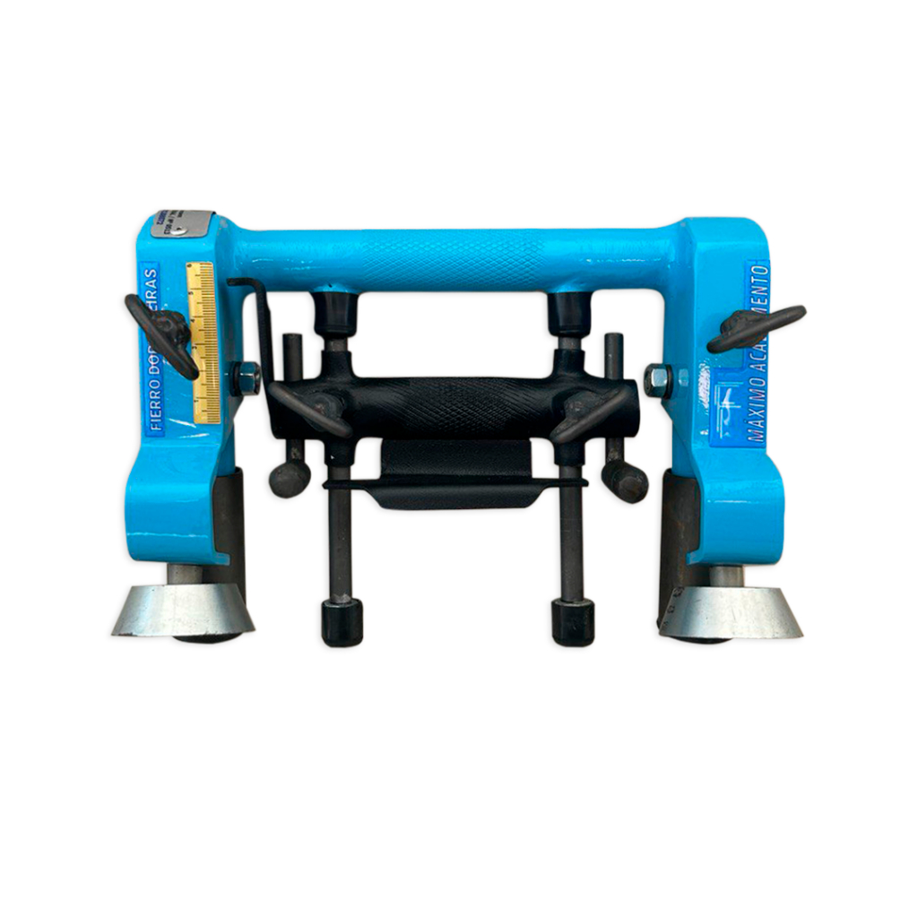 Viradeira Rufo Pingadeira Condutor Acabamentos Manual Portátil F-6