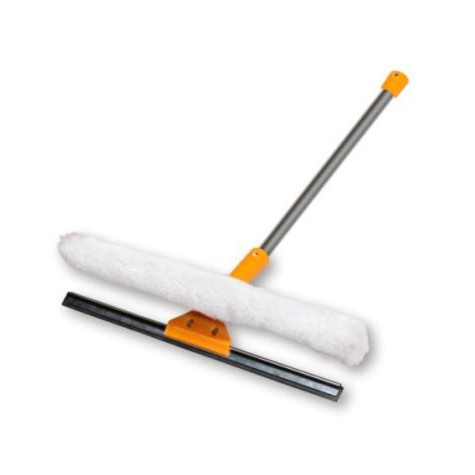 Refil Capa de Rodinho p/ Limpeza em Geral de Sherpa em Oferta na Shopee