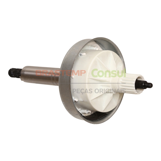 MECANISMO COMPLETO CONSUL BRASTEMP MINI W11299803