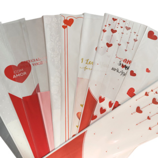 Embalagem Cone para Botão de Rosas Flores com 25, 50 ou 100 unidades - Escolha! em Oferta na Shopee