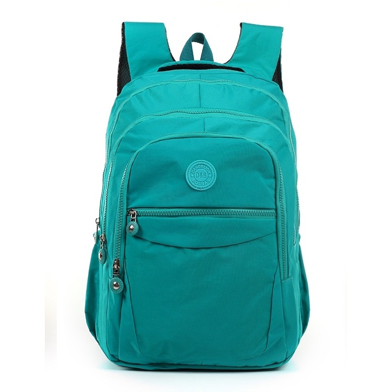Super grande capacidade multifuncional mochila multi-bolso mochila impermeável multifuncional — imagem 2 de 2